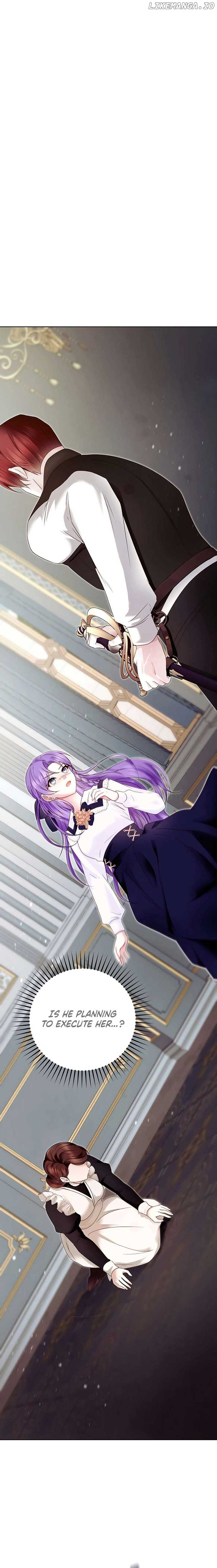 Survive as the Villain’s Cousin Chapter 6 71 07