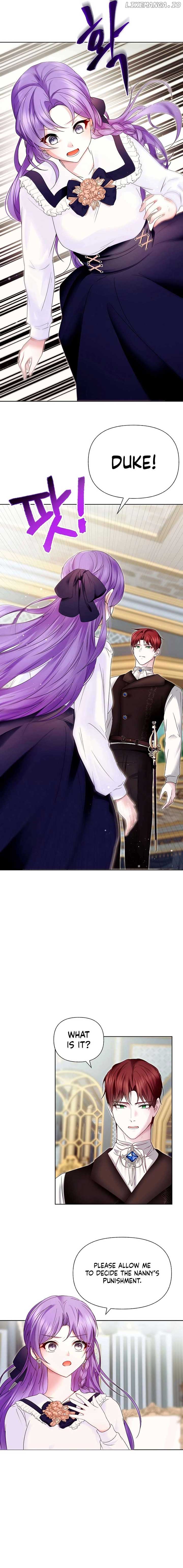 Survive as the Villain’s Cousin Chapter 6 72 08