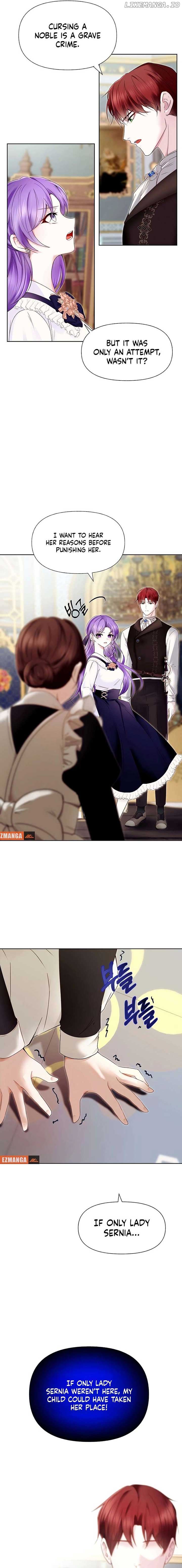 Survive as the Villain’s Cousin Chapter 6 73 09