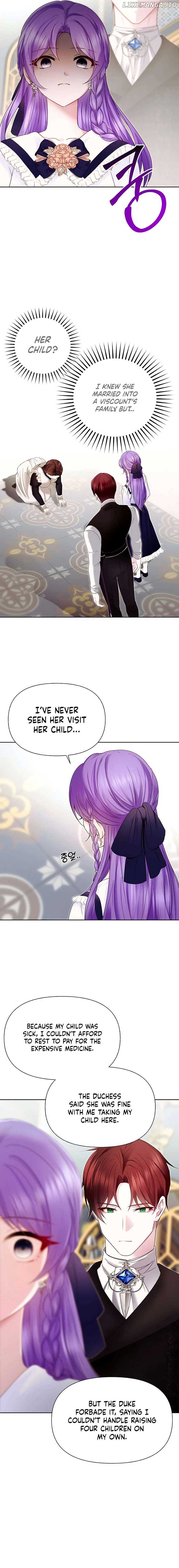 Survive as the Villain’s Cousin Chapter 6 74 10