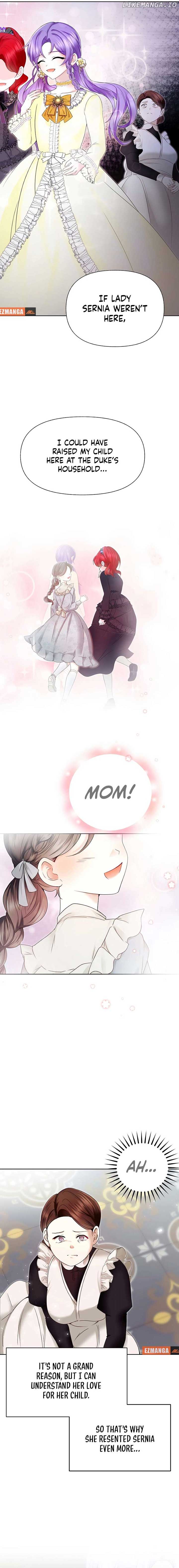 Survive as the Villain’s Cousin Chapter 6 75 11