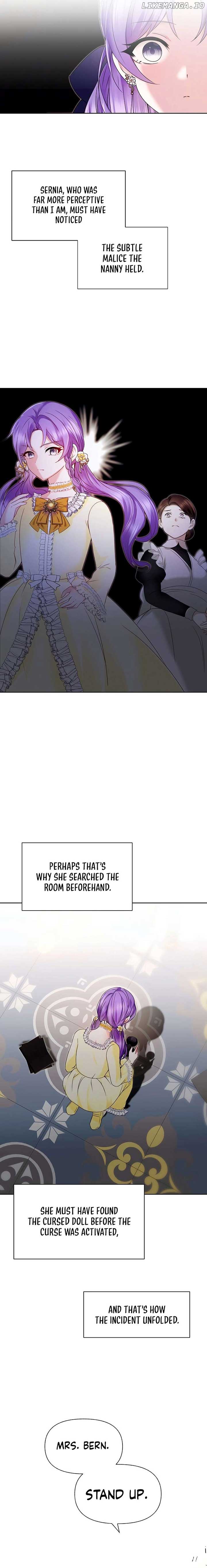 Survive as the Villain’s Cousin Chapter 6 76 12