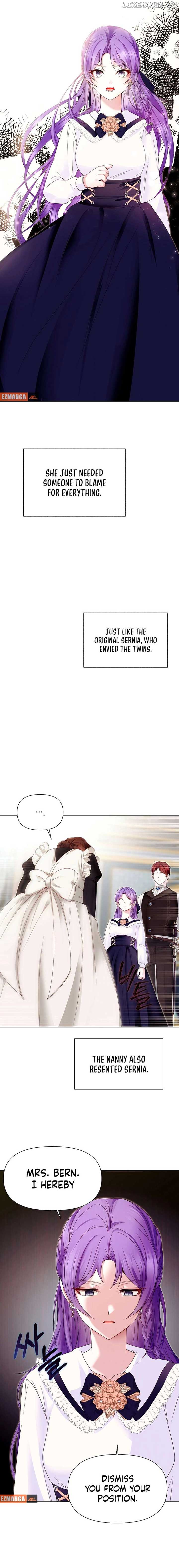 Survive as the Villain’s Cousin Chapter 6 77 13