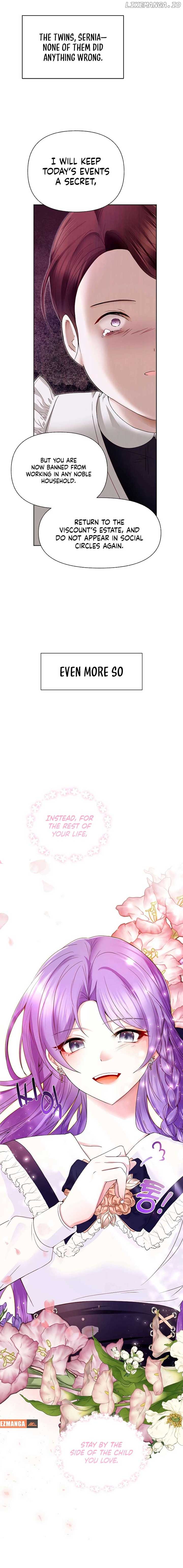 Survive as the Villain’s Cousin Chapter 6 78 14