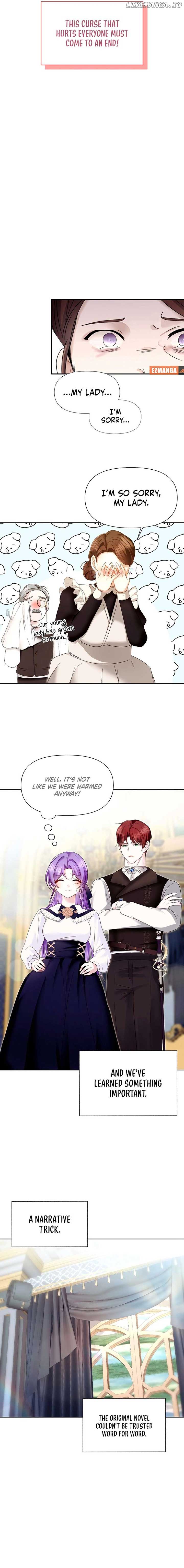 Survive as the Villain’s Cousin Chapter 6 79 15