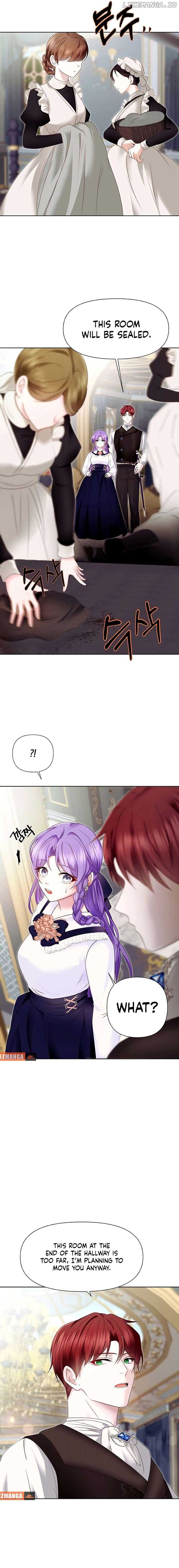 Survive as the Villain’s Cousin Chapter 6 80 16