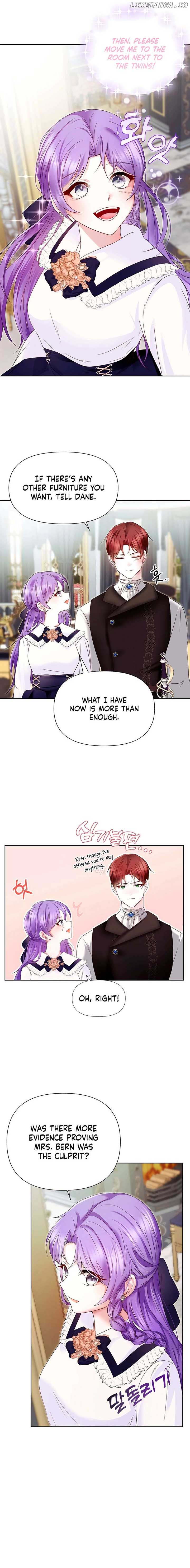 Survive as the Villain’s Cousin Chapter 6 81 17