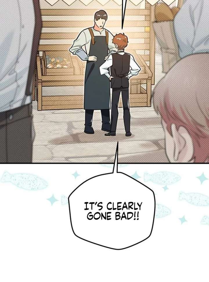 Surviving As A Butler In The Connett Estate Chapter 1 492 005