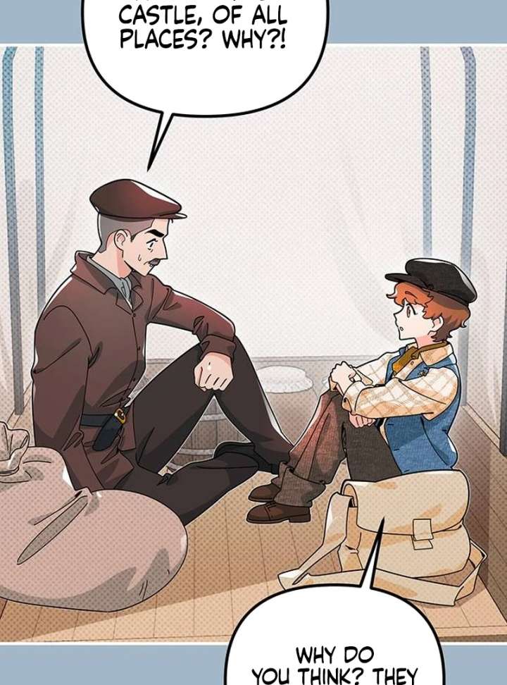 Surviving As A Butler In The Connett Estate Chapter 1 562 075