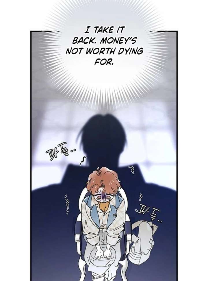 Surviving As A Butler In The Connett Estate Chapter 1 587 100