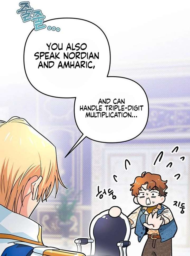 Surviving As A Butler In The Connett Estate Chapter 1 596 109