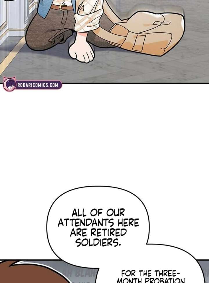 Surviving As A Butler In The Connett Estate Chapter 1 607 120