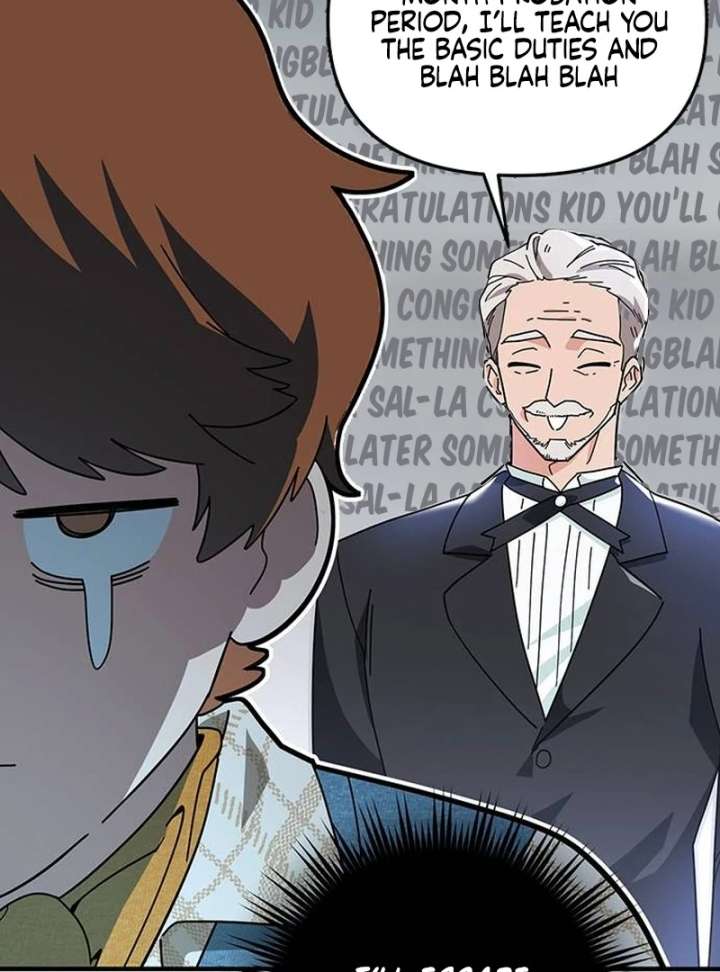 Surviving As A Butler In The Connett Estate Chapter 1 608 121