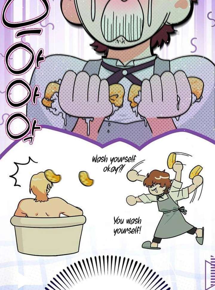 Surviving As A Butler In The Connett Estate Chapter 2 432 011