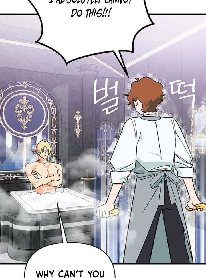 Surviving As A Butler In The Connett Estate Chapter 2 434 013