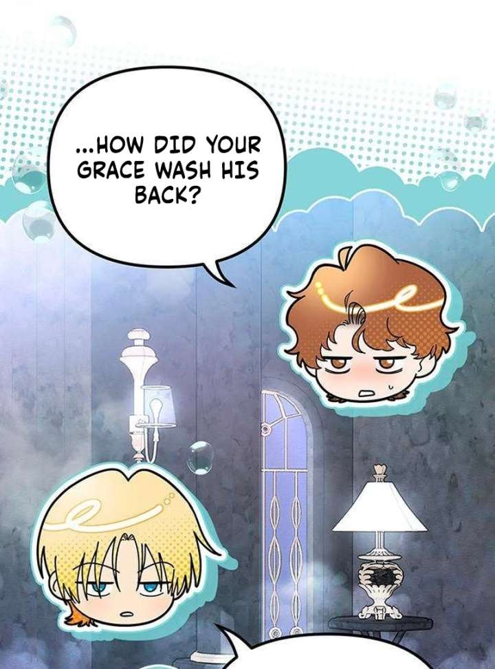 Surviving As A Butler In The Connett Estate Chapter 2 441 020