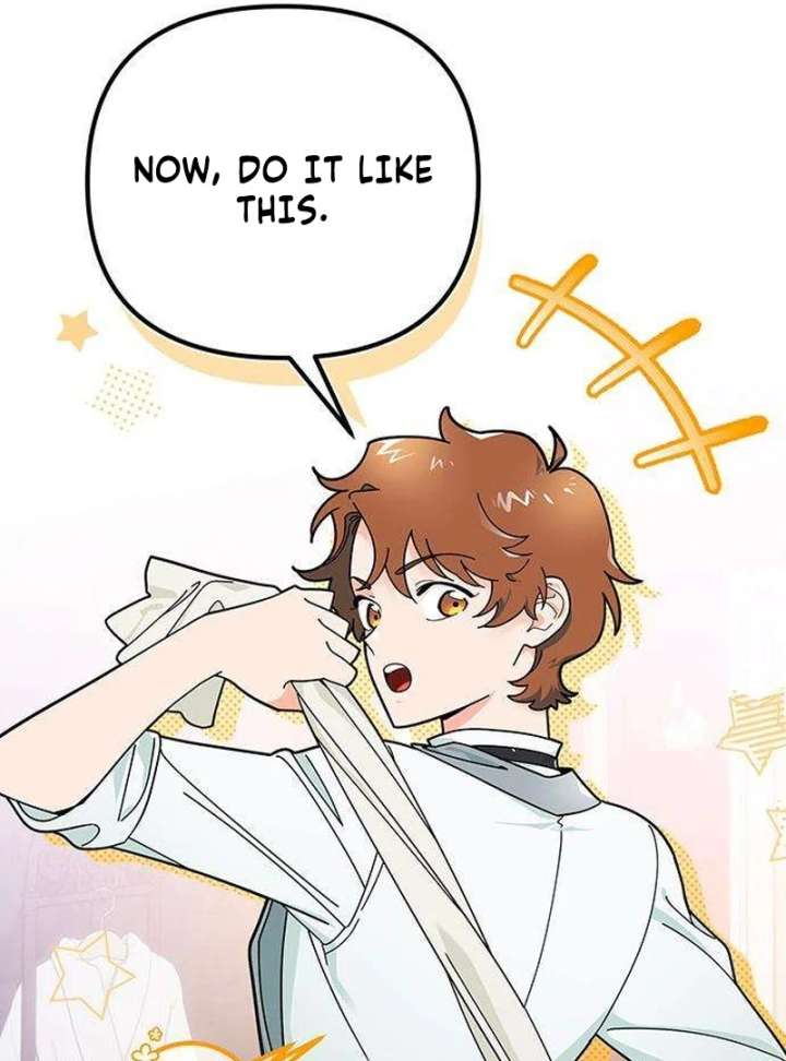 Surviving As A Butler In The Connett Estate Chapter 2 450 029