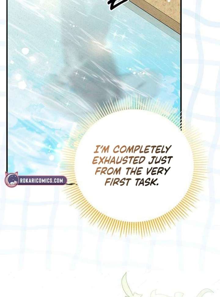 Surviving As A Butler In The Connett Estate Chapter 2 461 040