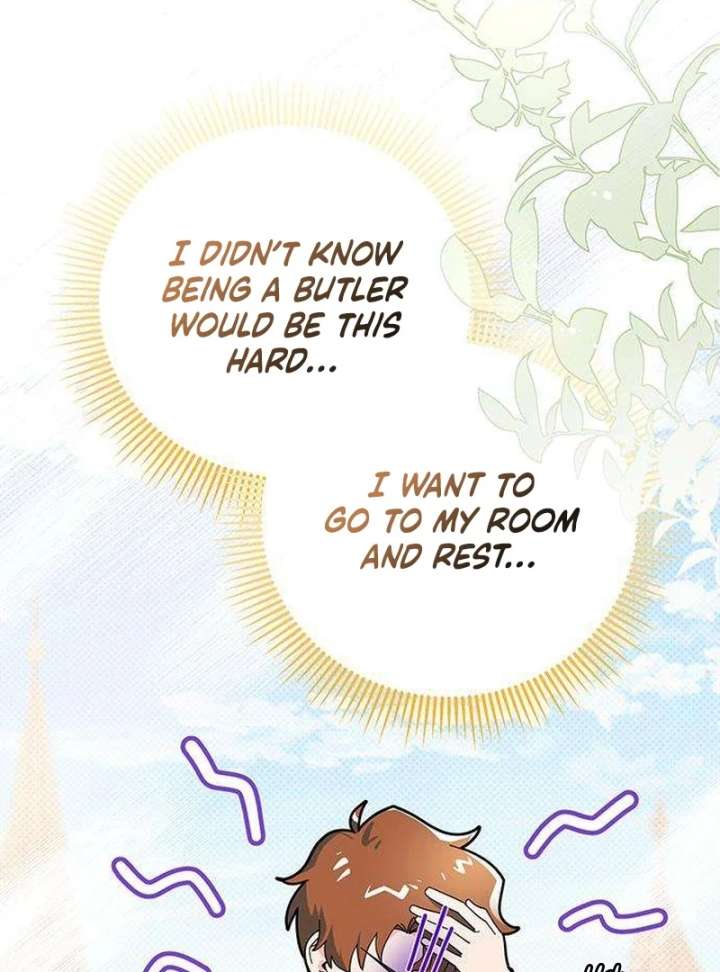 Surviving As A Butler In The Connett Estate Chapter 2 462 041