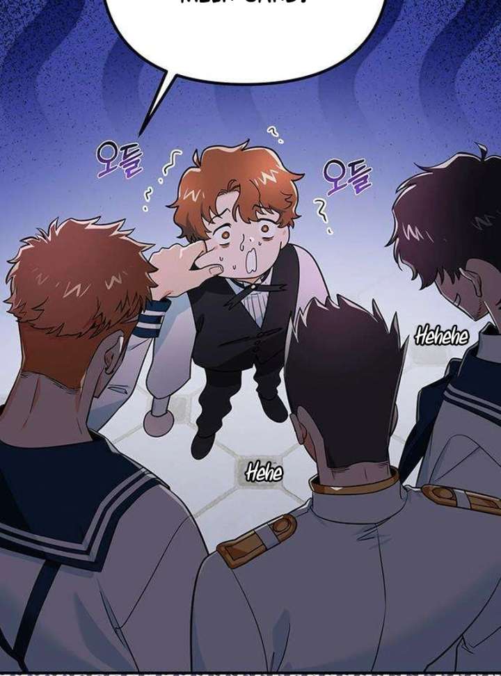 Surviving As A Butler In The Connett Estate Chapter 2 474 053