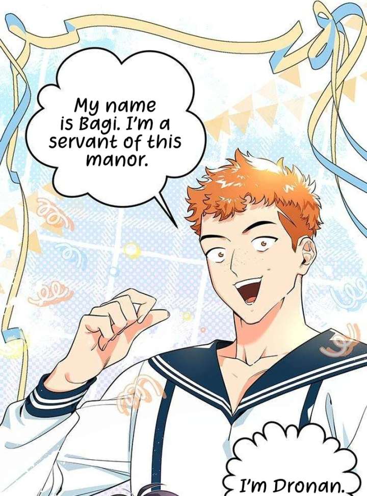 Surviving As A Butler In The Connett Estate Chapter 2 479 058