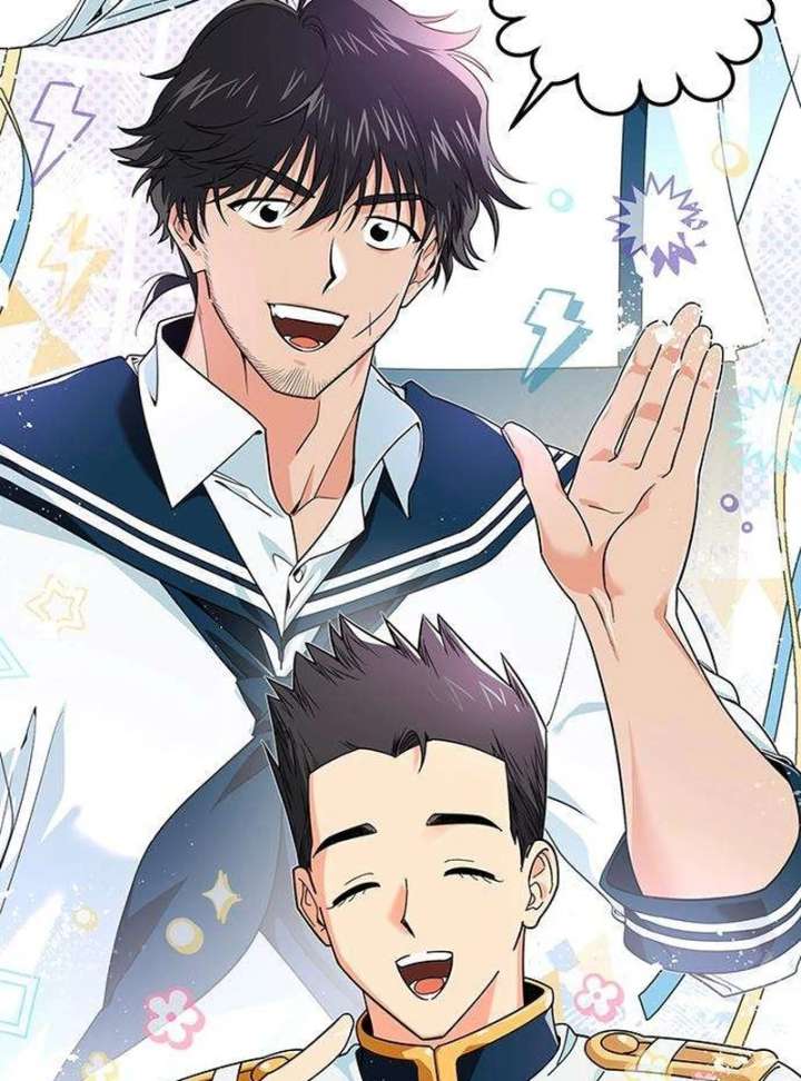 Surviving As A Butler In The Connett Estate Chapter 2 480 059