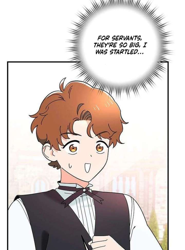 Surviving As A Butler In The Connett Estate Chapter 2 482 061