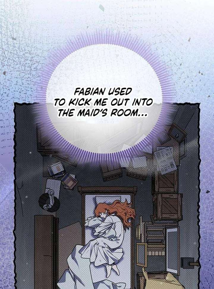 Surviving As A Butler In The Connett Estate Chapter 2 503 082