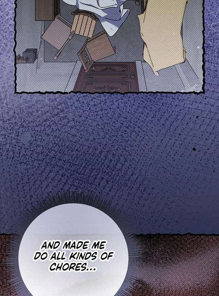 Surviving As A Butler In The Connett Estate Chapter 2 504 083