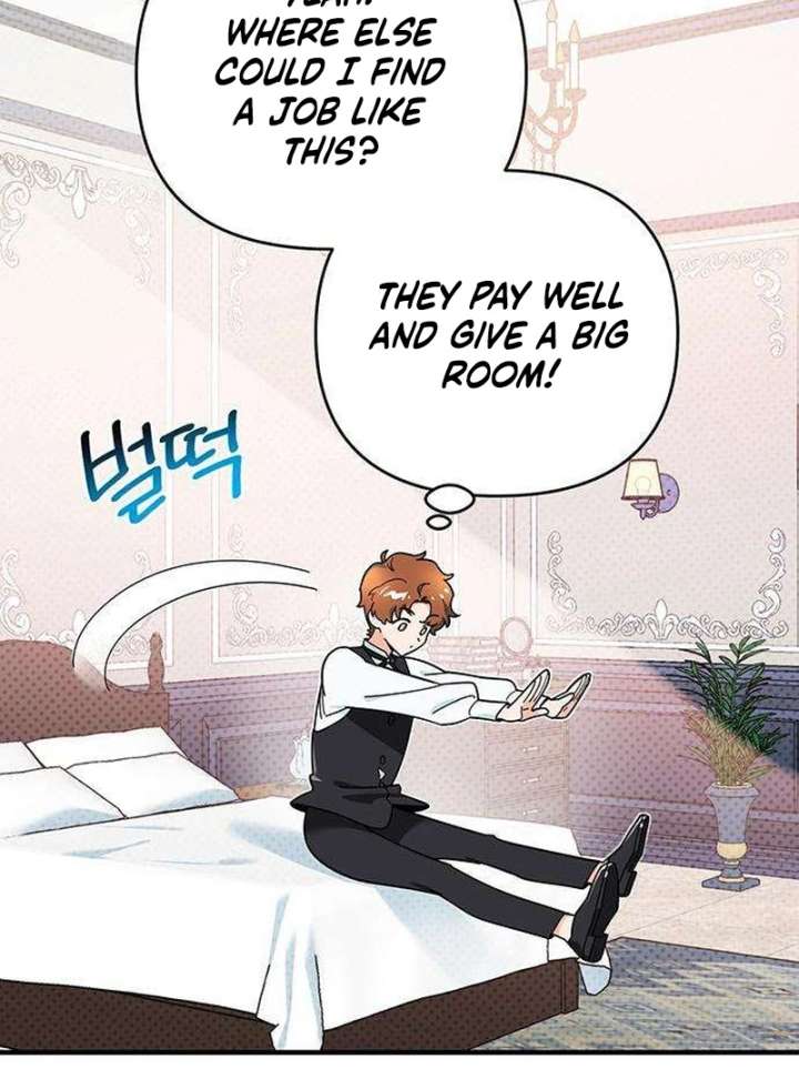 Surviving As A Butler In The Connett Estate Chapter 2 507 086