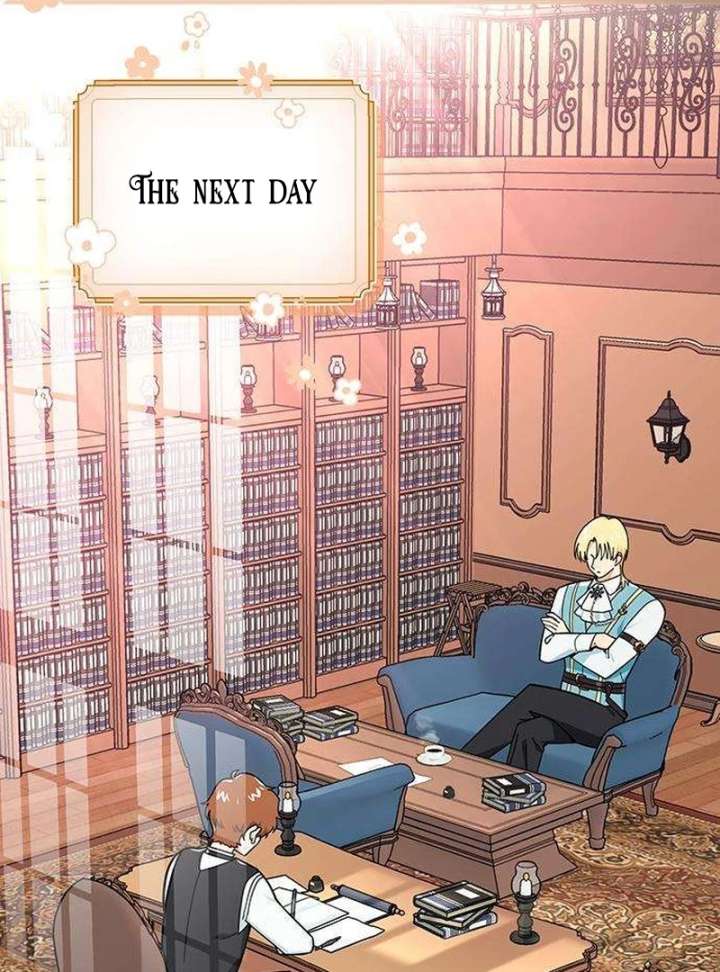 Surviving As A Butler In The Connett Estate Chapter 2 513 092