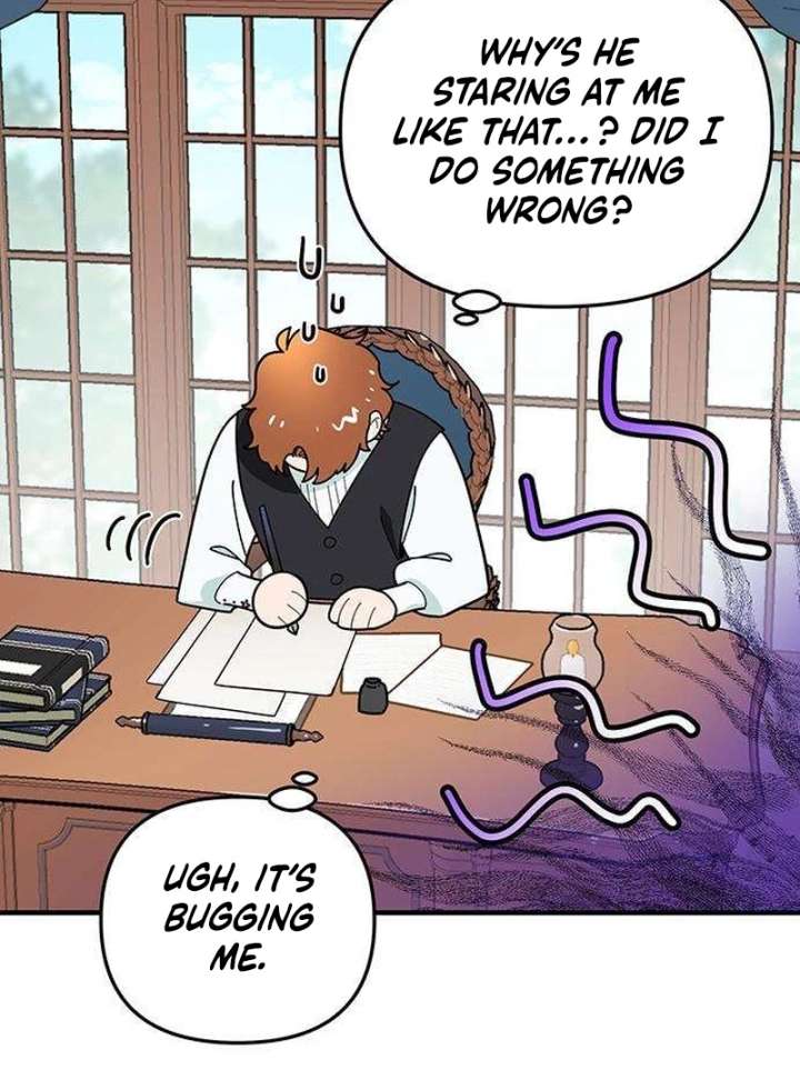 Surviving As A Butler In The Connett Estate Chapter 2 517 096