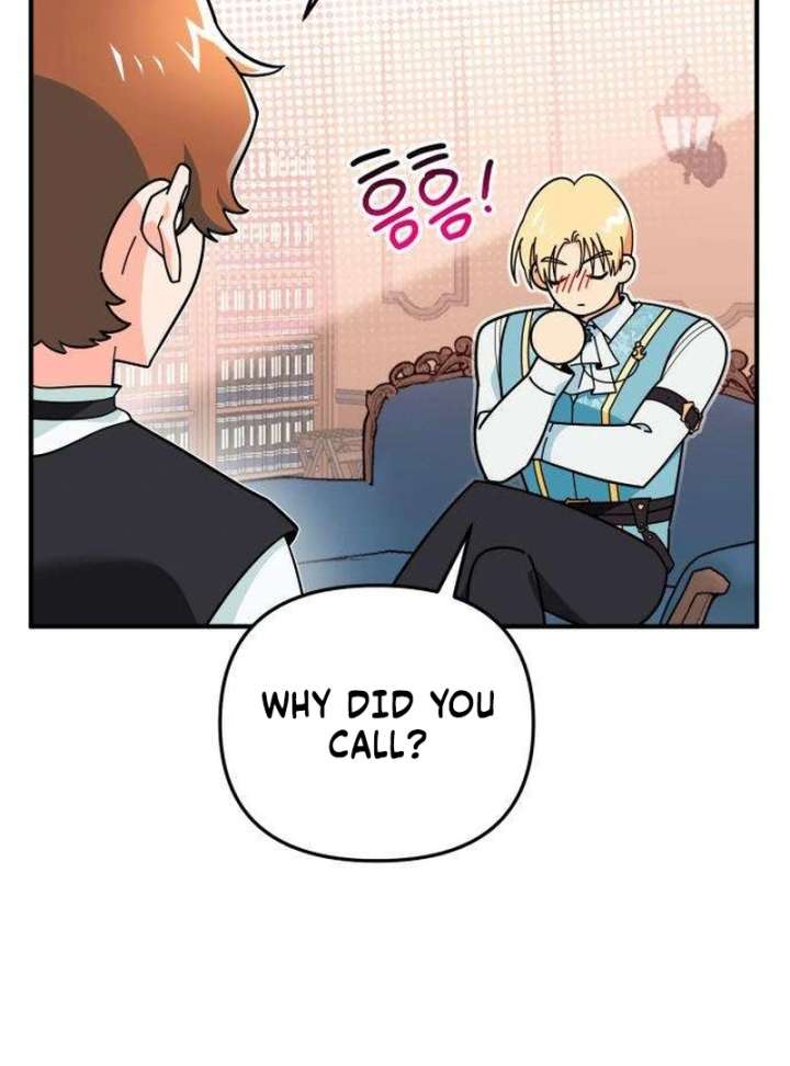 Surviving As A Butler In The Connett Estate Chapter 2 529 108