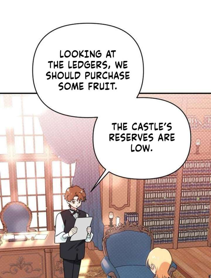 Surviving As A Butler In The Connett Estate Chapter 2 530 109