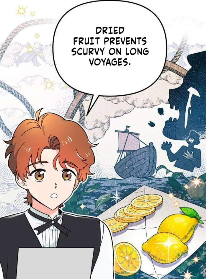 Surviving As A Butler In The Connett Estate Chapter 2 532 111