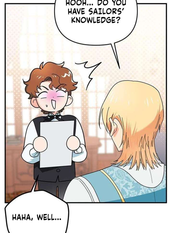 Surviving As A Butler In The Connett Estate Chapter 2 534 113