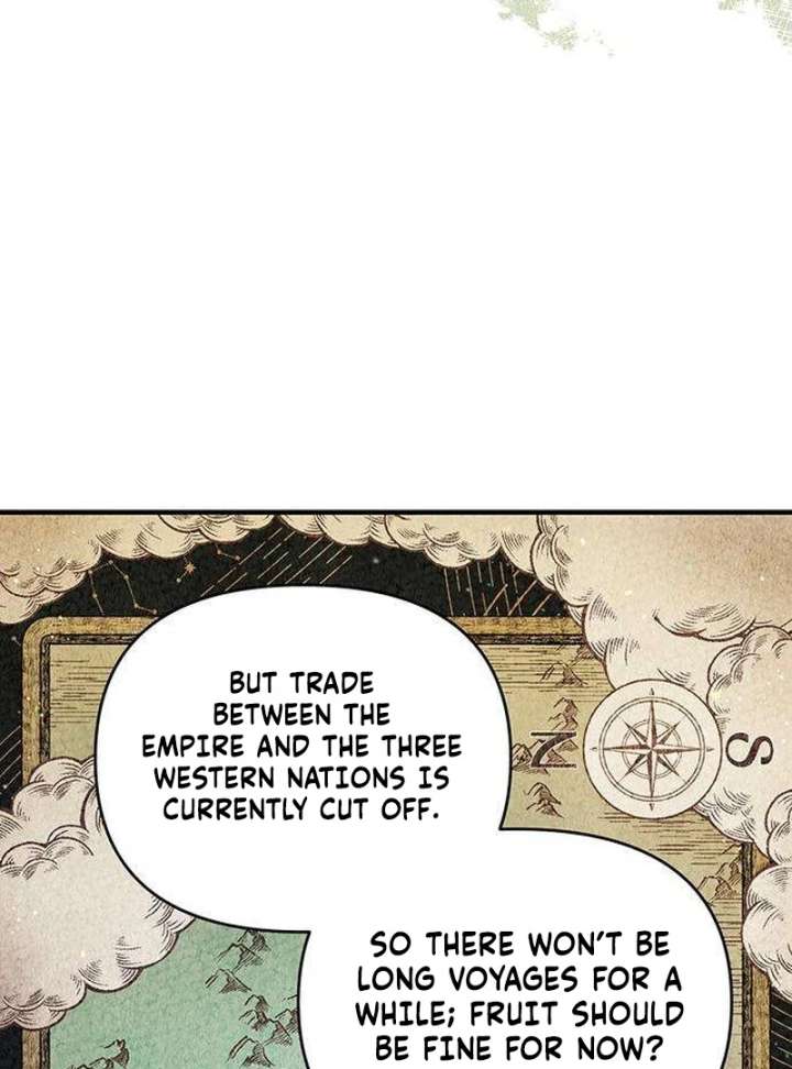 Surviving As A Butler In The Connett Estate Chapter 2 537 116