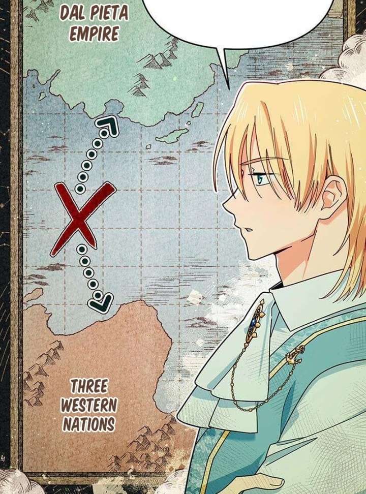 Surviving As A Butler In The Connett Estate Chapter 2 538 117