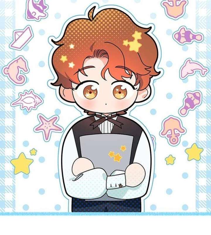 Surviving As A Butler In The Connett Estate Chapter 2 548 127