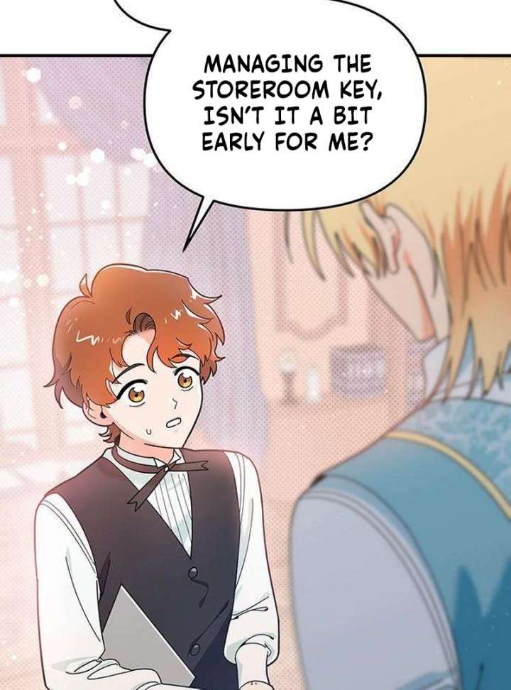 Surviving As A Butler In The Connett Estate Chapter 2 555 134