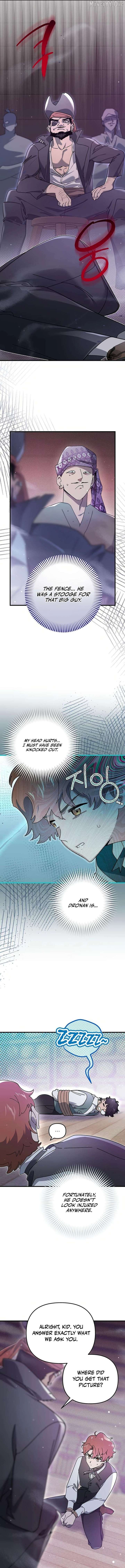 Surviving As A Butler In The Connett Estate Chapter 9 63 02