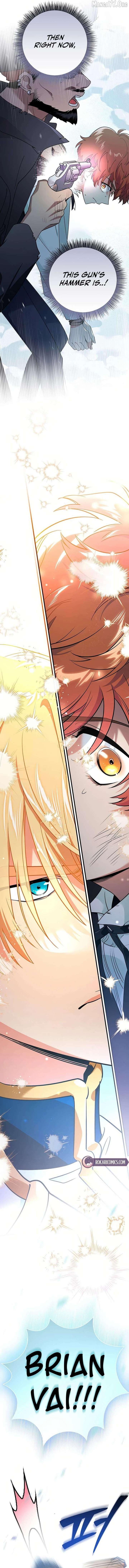 Surviving As A Butler In The Connett Estate Chapter 9 76 15