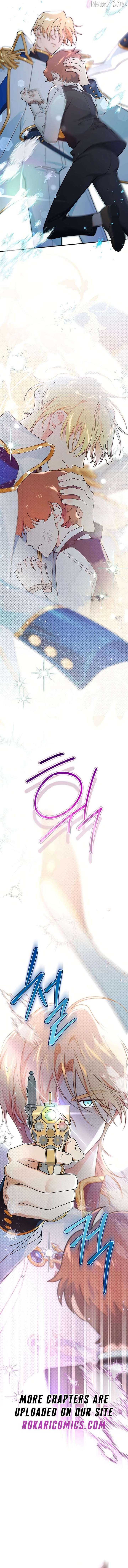 Surviving As A Butler In The Connett Estate Chapter 9 78 17