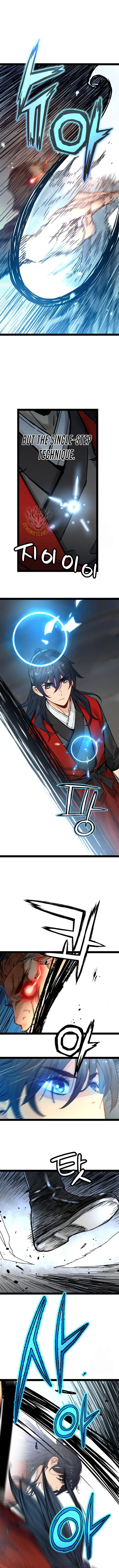 Surviving as a Genius on Borrowed Time Chapter 24 57 10