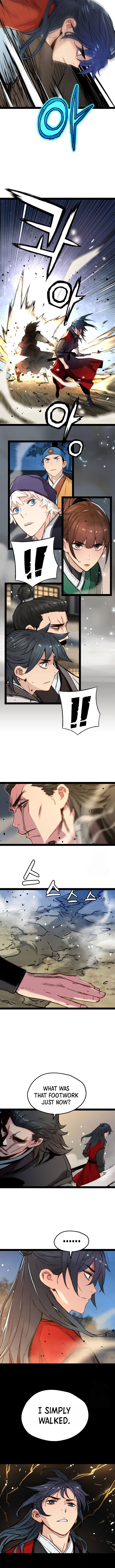 Surviving as a Genius on Borrowed Time Chapter 24 58 11