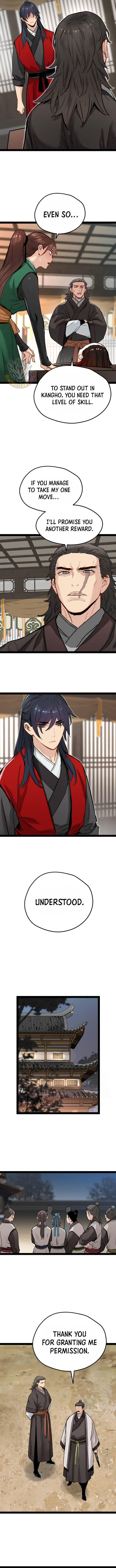 Surviving as a Genius on Borrowed Time Chapter 24 51 4