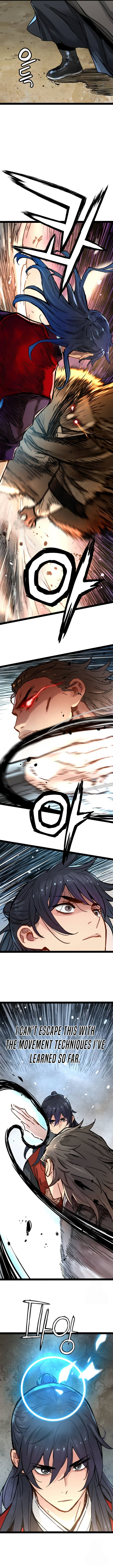 Surviving as a Genius on Borrowed Time Chapter 24 56 9