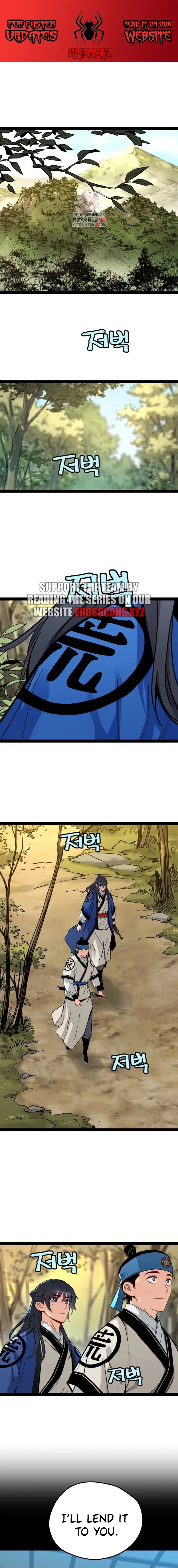 Surviving as a Genius on Borrowed Time Chapter 25 65 01