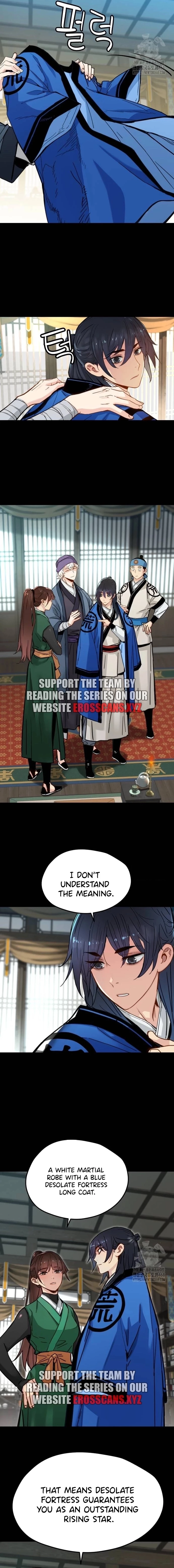 Surviving as a Genius on Borrowed Time Chapter 25 66 02