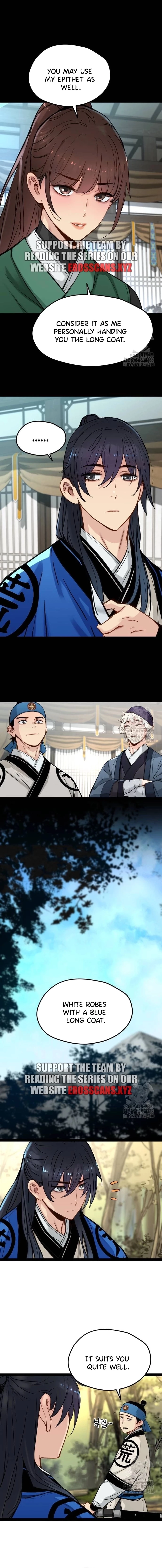 Surviving as a Genius on Borrowed Time Chapter 25 68 04